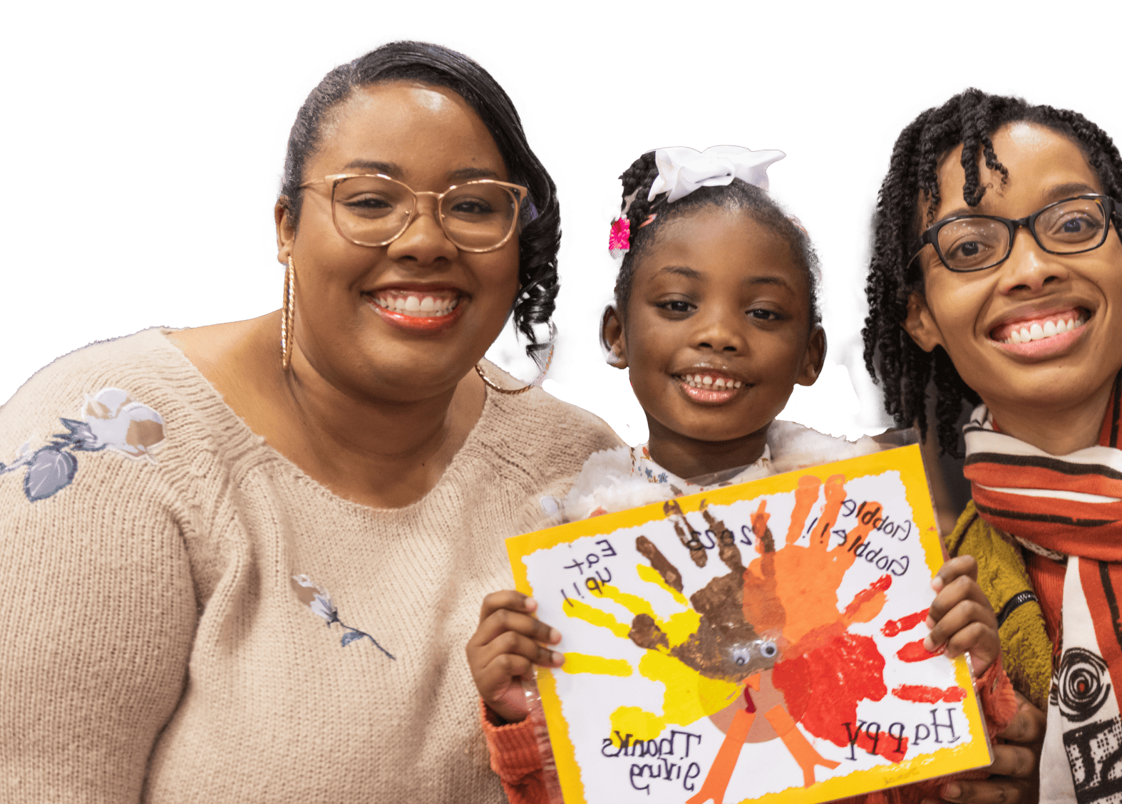 Admissions in Bethel's Family Christian Academy