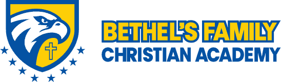 Houston Bethel Christian Academy logo