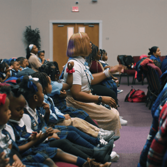 bethel academy chapel